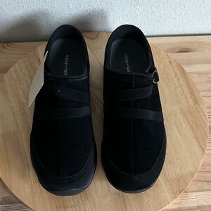 Easy Spirit Equinox Womens Round Closed Toe Mules 8.5w